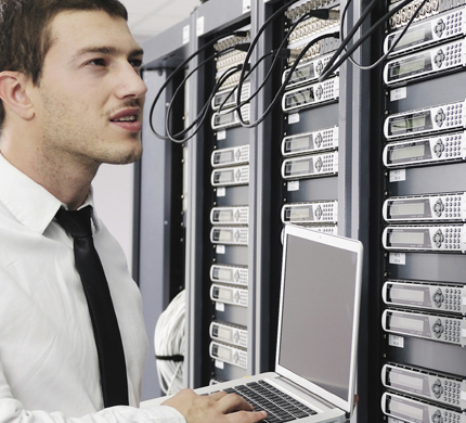 Data Centres