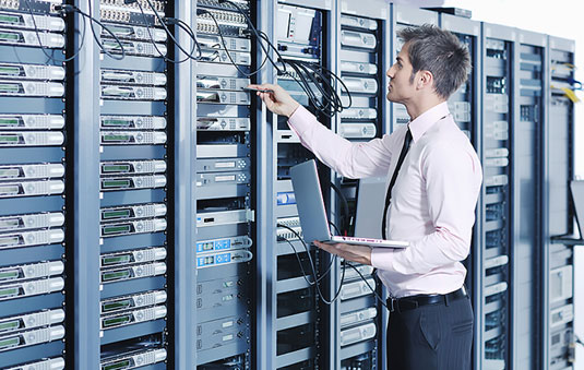Data Centre