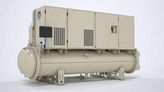 Equipo HVAC