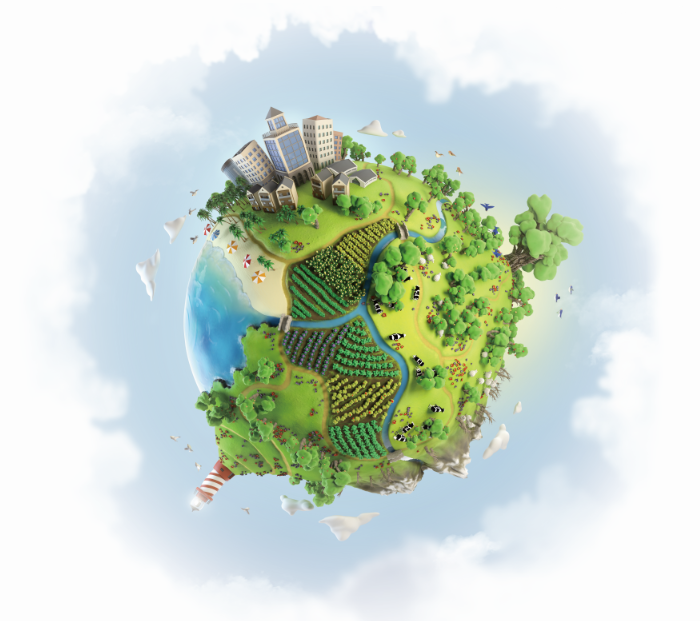 earth earth