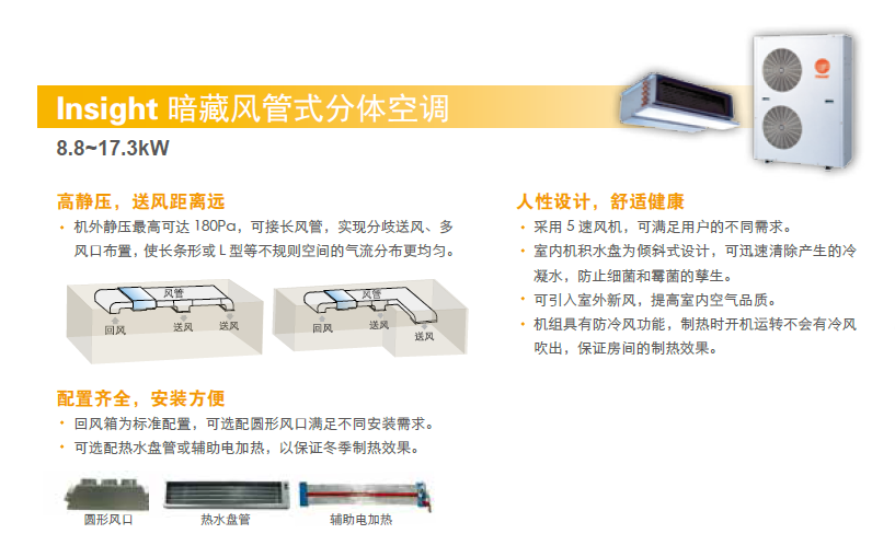 Insight型号1