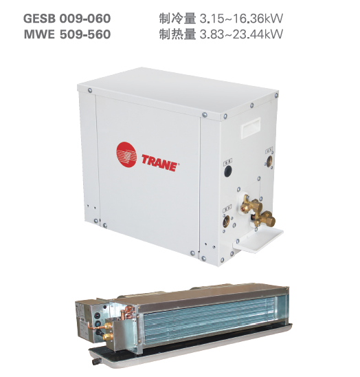 GESB型号